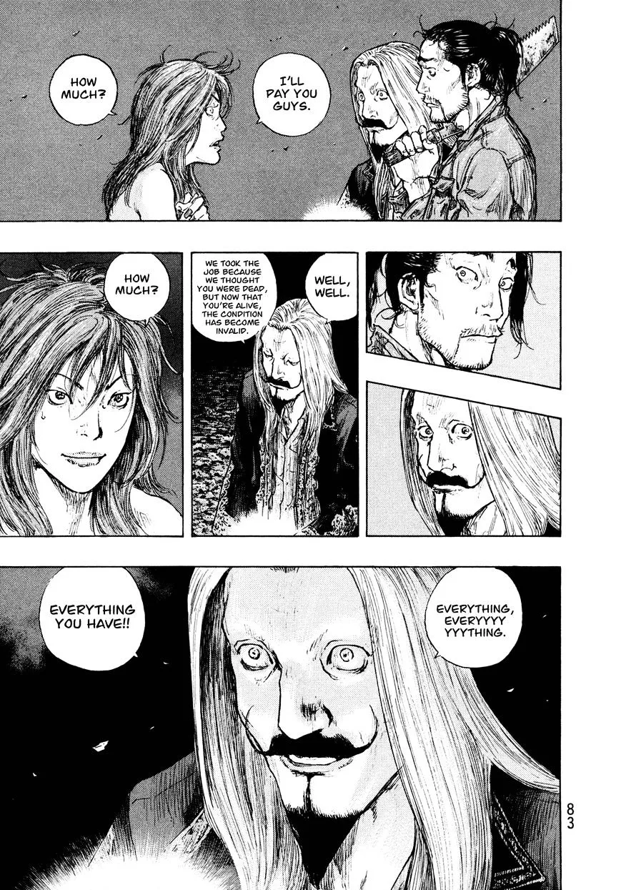 Shamo Chapter 93.19999999999999 page 19 - MangaNato