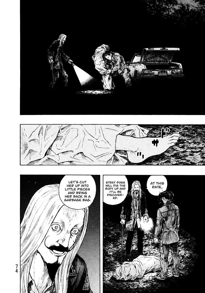 Shamo Chapter 93.19999999999999 page 10 - MangaNato