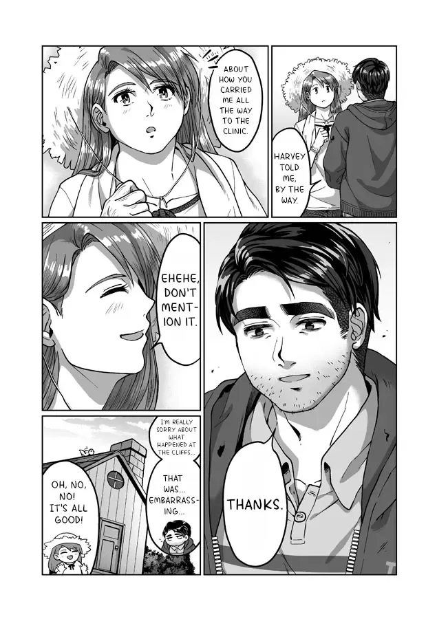 Shane x Onna Oujoushu no Manga Chapter 10 page 4 - MangaKakalot