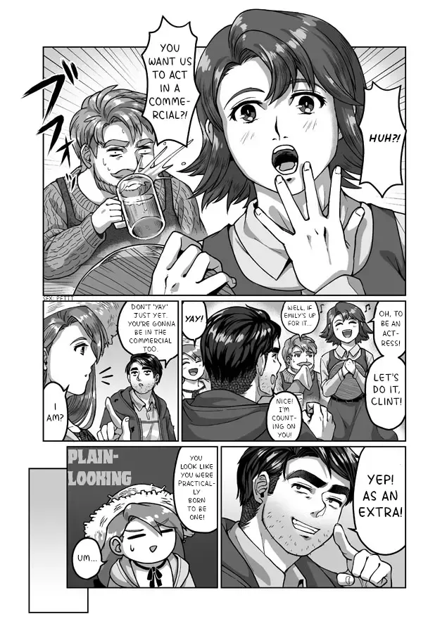 Shane x Onna Oujoushu no Manga Chapter 11 page 5 - MangaKakalot