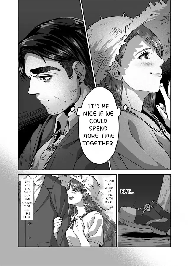 Shane x Onna Oujoushu no Manga Chapter 14 page 5 - MangaKakalot