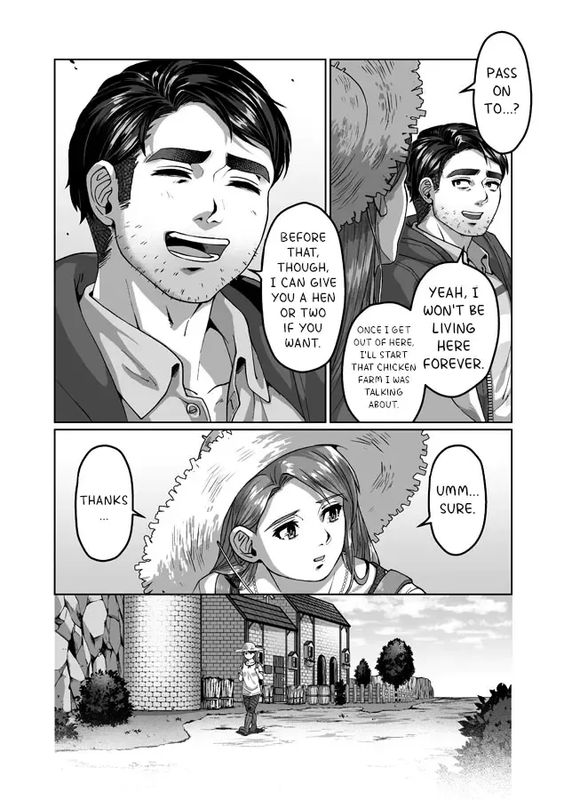 Shane x Onna Oujoushu no Manga Chapter 15 page 6 - MangaKakalot