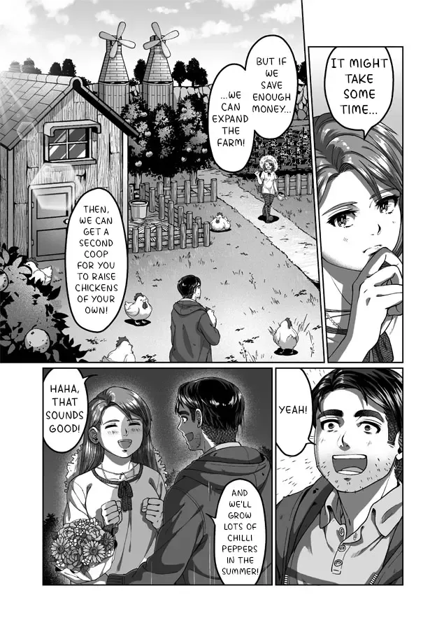 Shane x Onna Oujoushu no Manga Chapter 16 page 14 - MangaKakalot