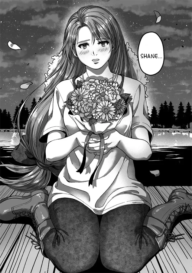 Shane x Onna Oujoushu no Manga Chapter 16 page 6 - MangaKakalot