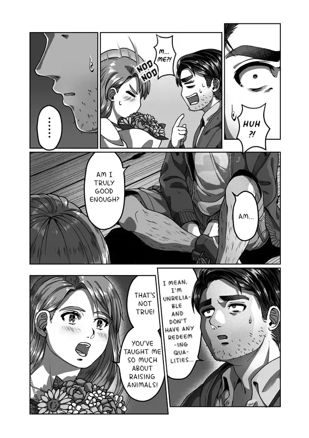 Shane x Onna Oujoushu no Manga Chapter 16 page 8 - MangaKakalot