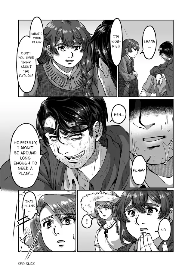 Shane x Onna Oujoushu no Manga Chapter 7 page 6 - MangaKakalot