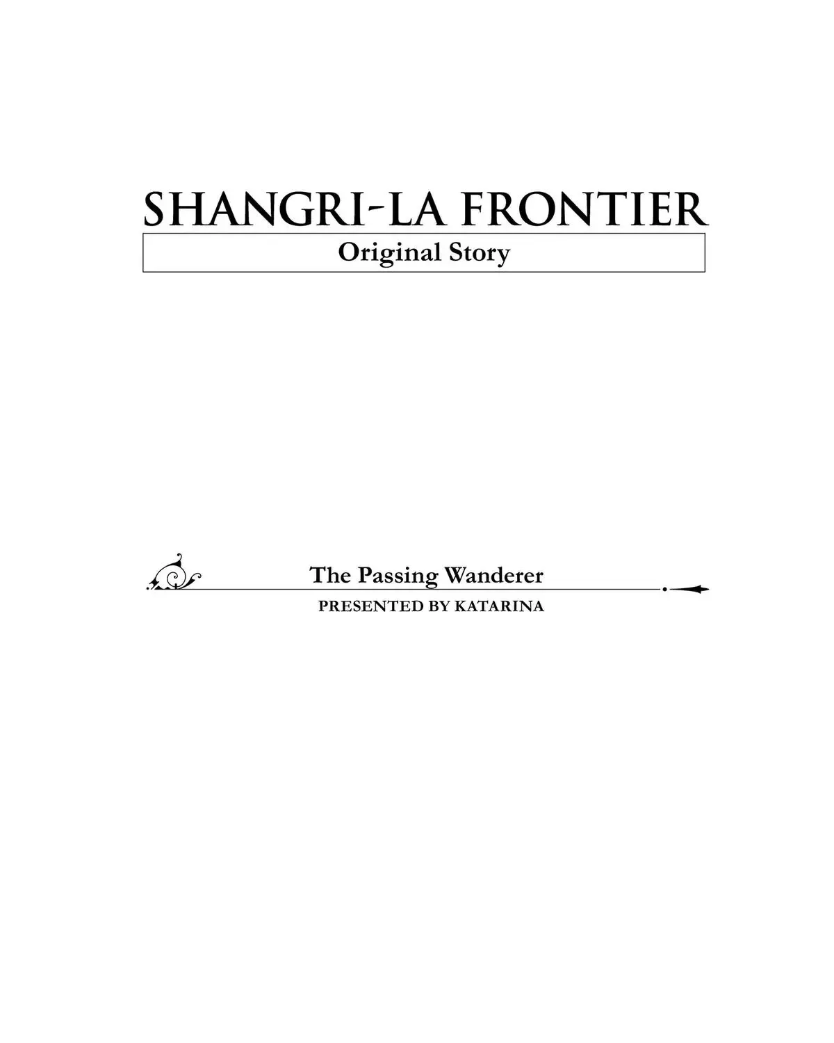 Shangri-La Frontier ~ Kusoge Hunter, Kamige Ni Idoman To Su~ Chapter 115.5 page 2 - MangaNato