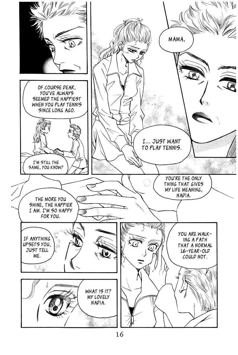 Shanimuni GO - Page 14