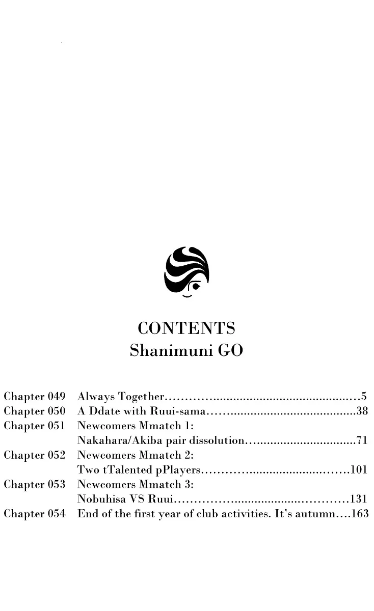 Shanimuni GO - Page 4