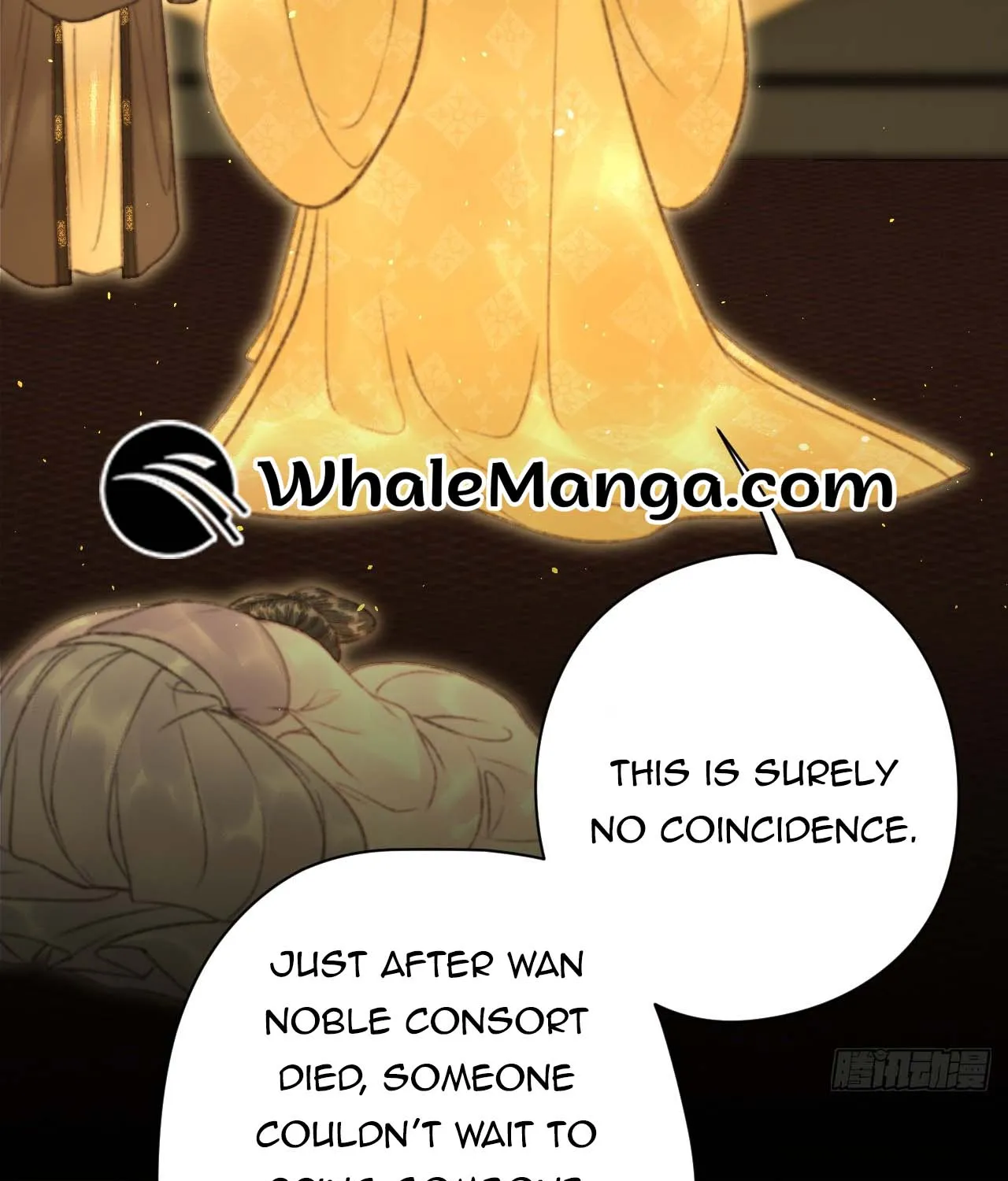 Shao Hua Long: Rebirth Of The Evil Concubine’S Counterattack Chapter 4 page 48 - MangaKakalot