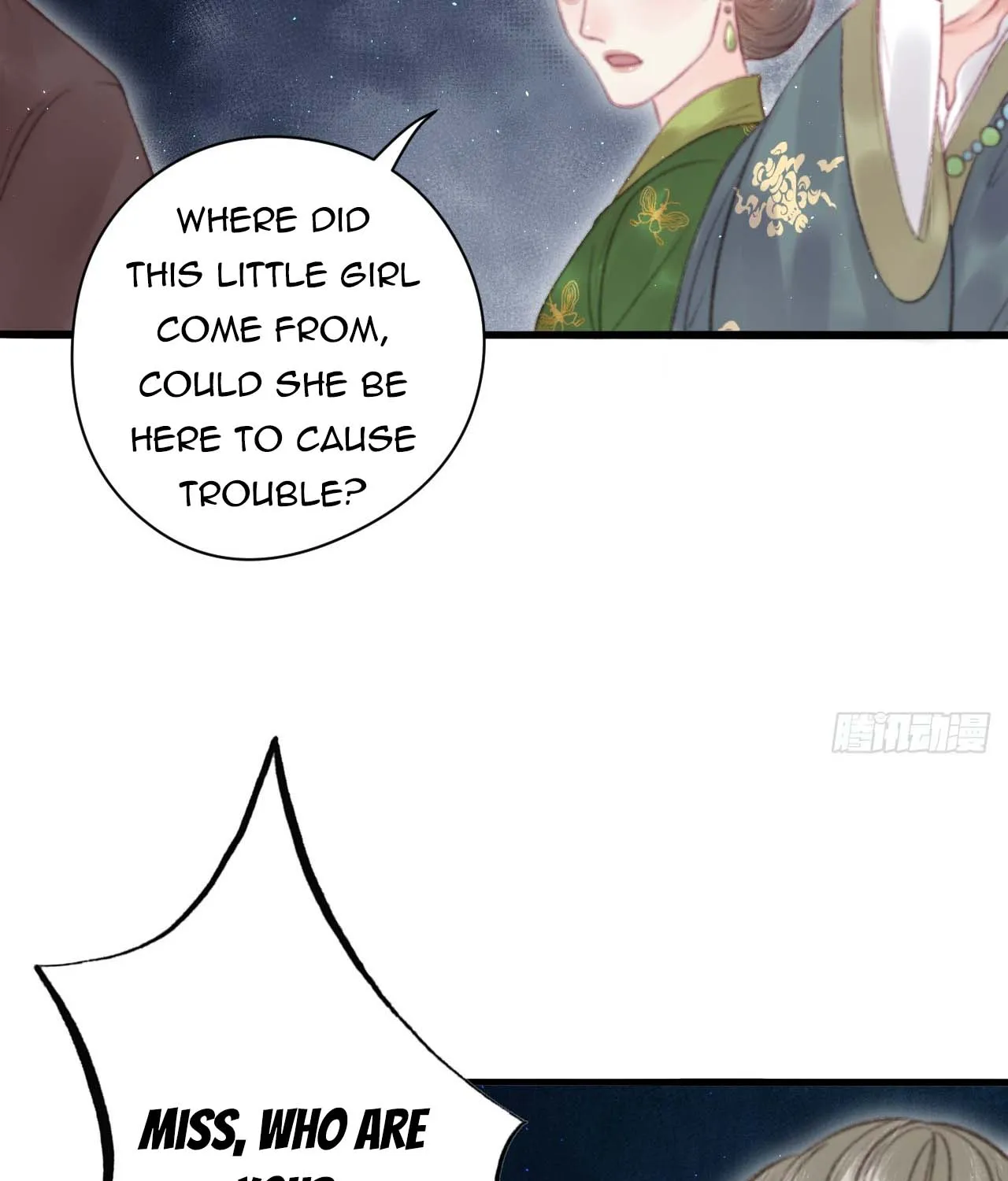 Shao Hua Long: Rebirth Of The Evil Concubine’S Counterattack Chapter 4 page 81 - MangaNato