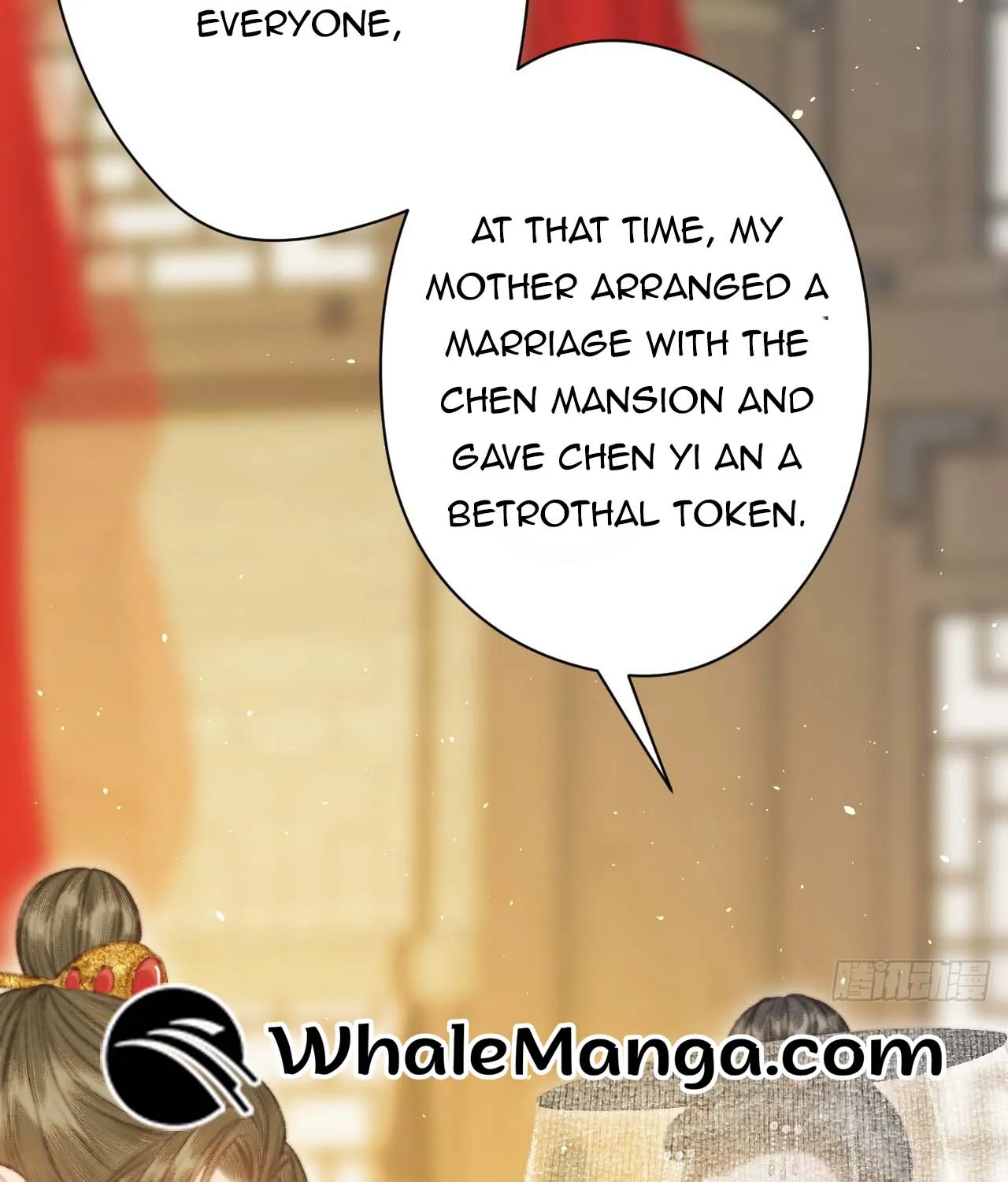 Shao Hua Long: Rebirth Of The Evil Concubine’S Counterattack Chapter 4 page 96 - MangaNato