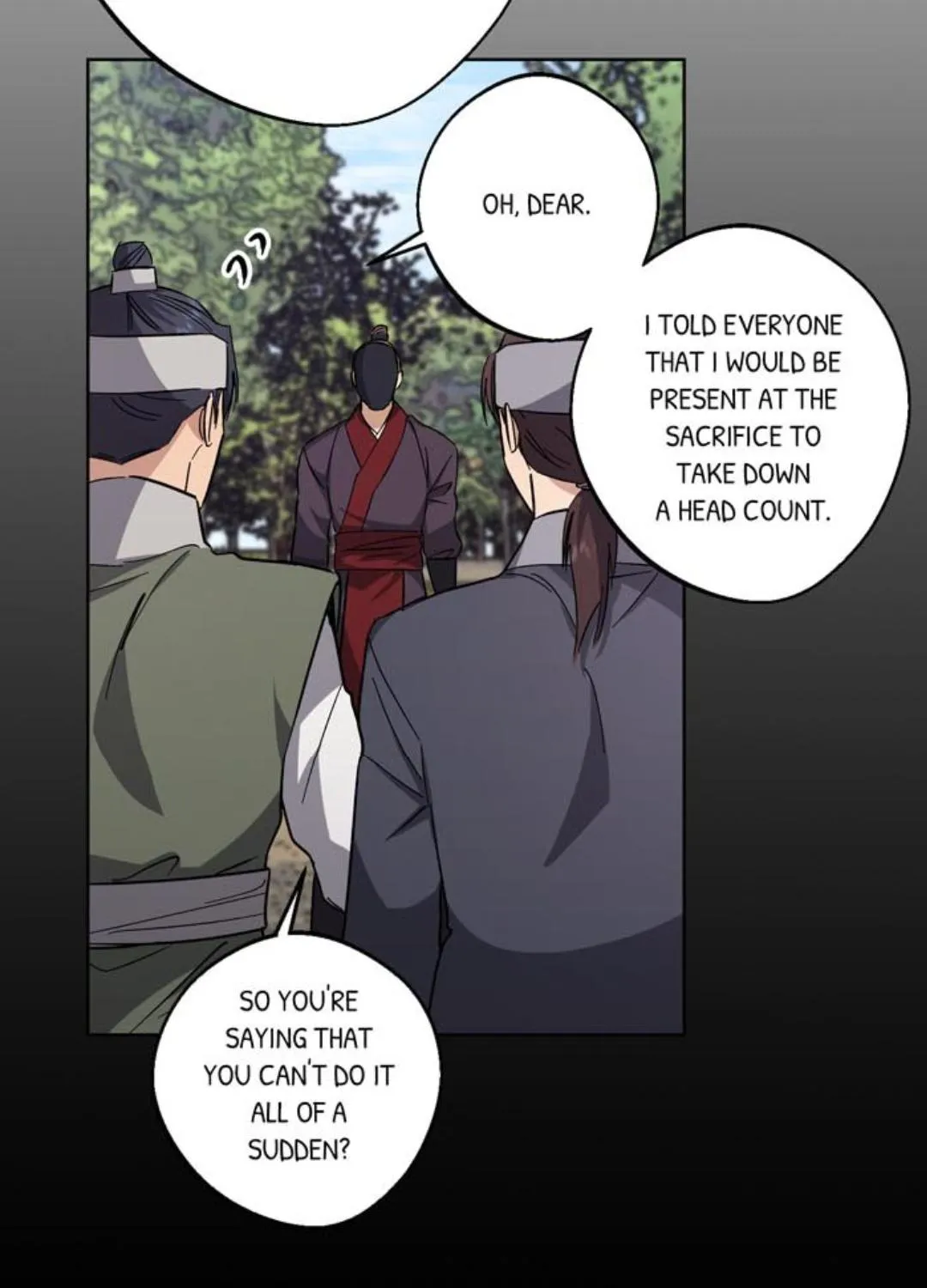 Share A Bed Chapter 38 page 69 - MangaKakalot