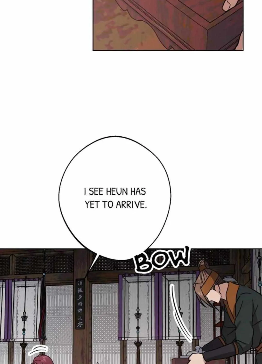 Share A Bed Chapter 58 page 44 - Mangabat