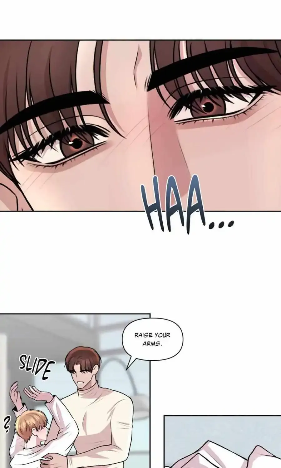 Sharing Kim Da-Bin Chapter 14 page 16 - MangaKakalot