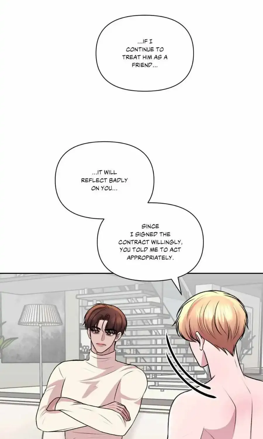 Sharing Kim Da-Bin Chapter 14 page 47 - MangaKakalot