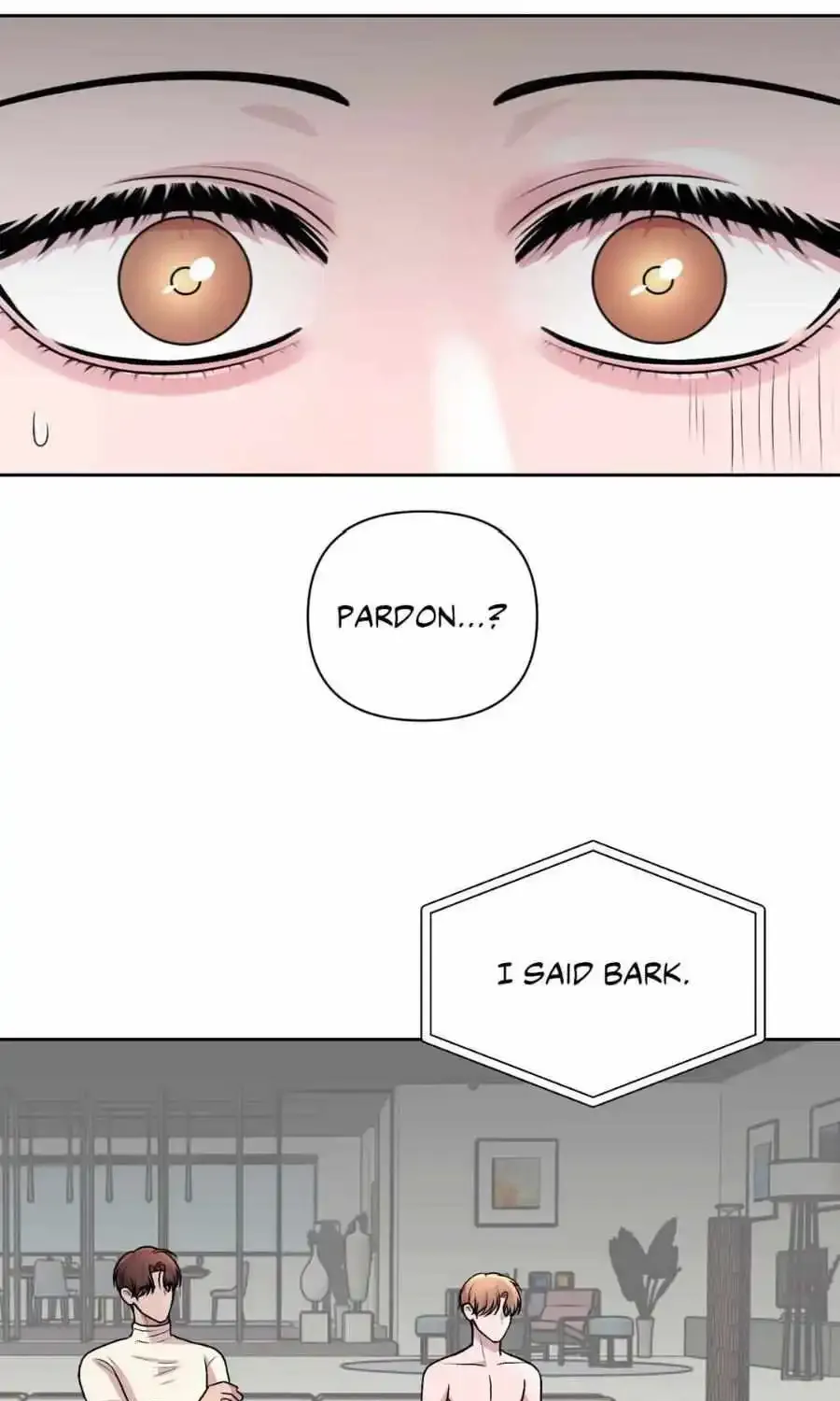 Sharing Kim Da-Bin Chapter 14 page 61 - MangaKakalot