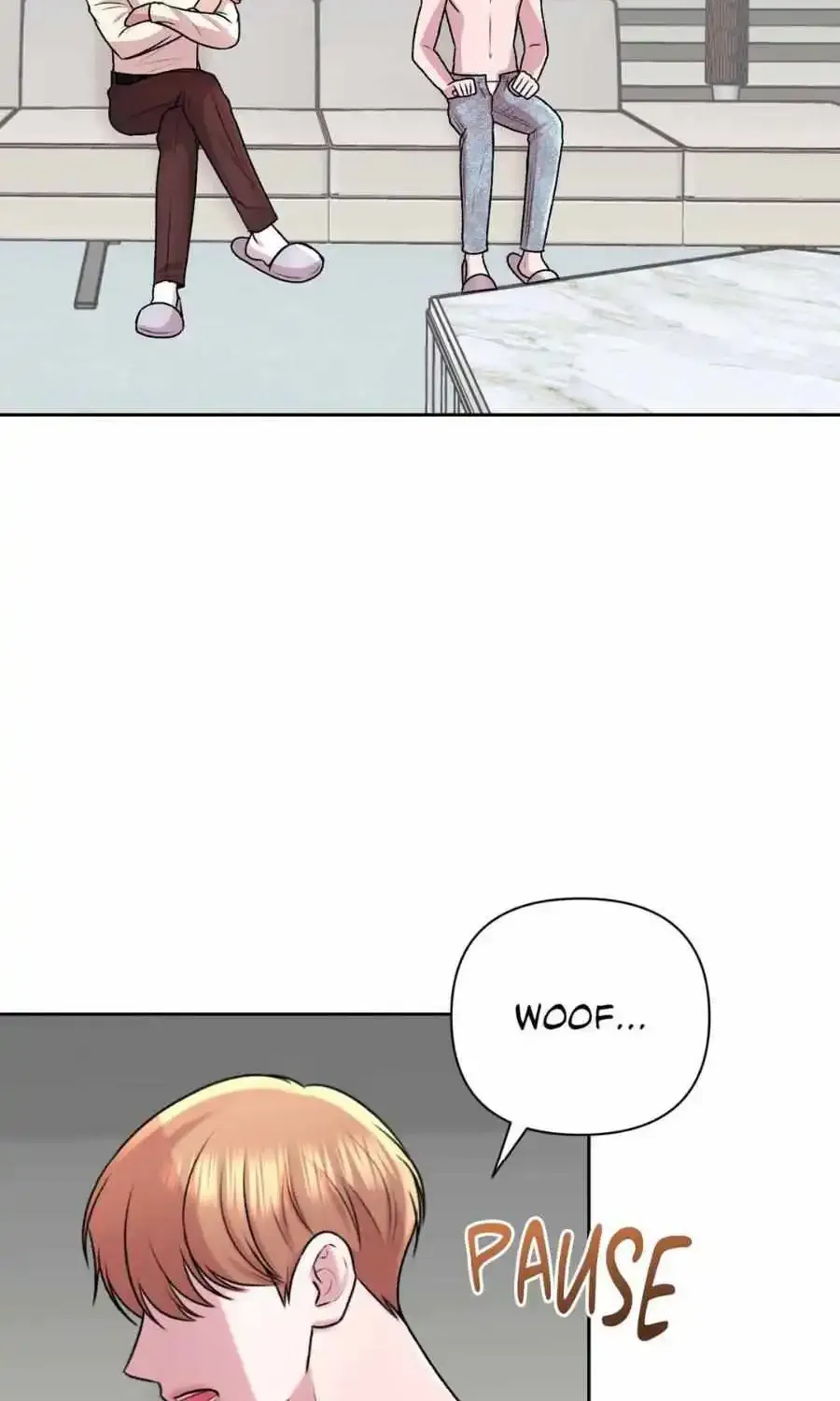 Sharing Kim Da-Bin Chapter 14 page 62 - MangaKakalot