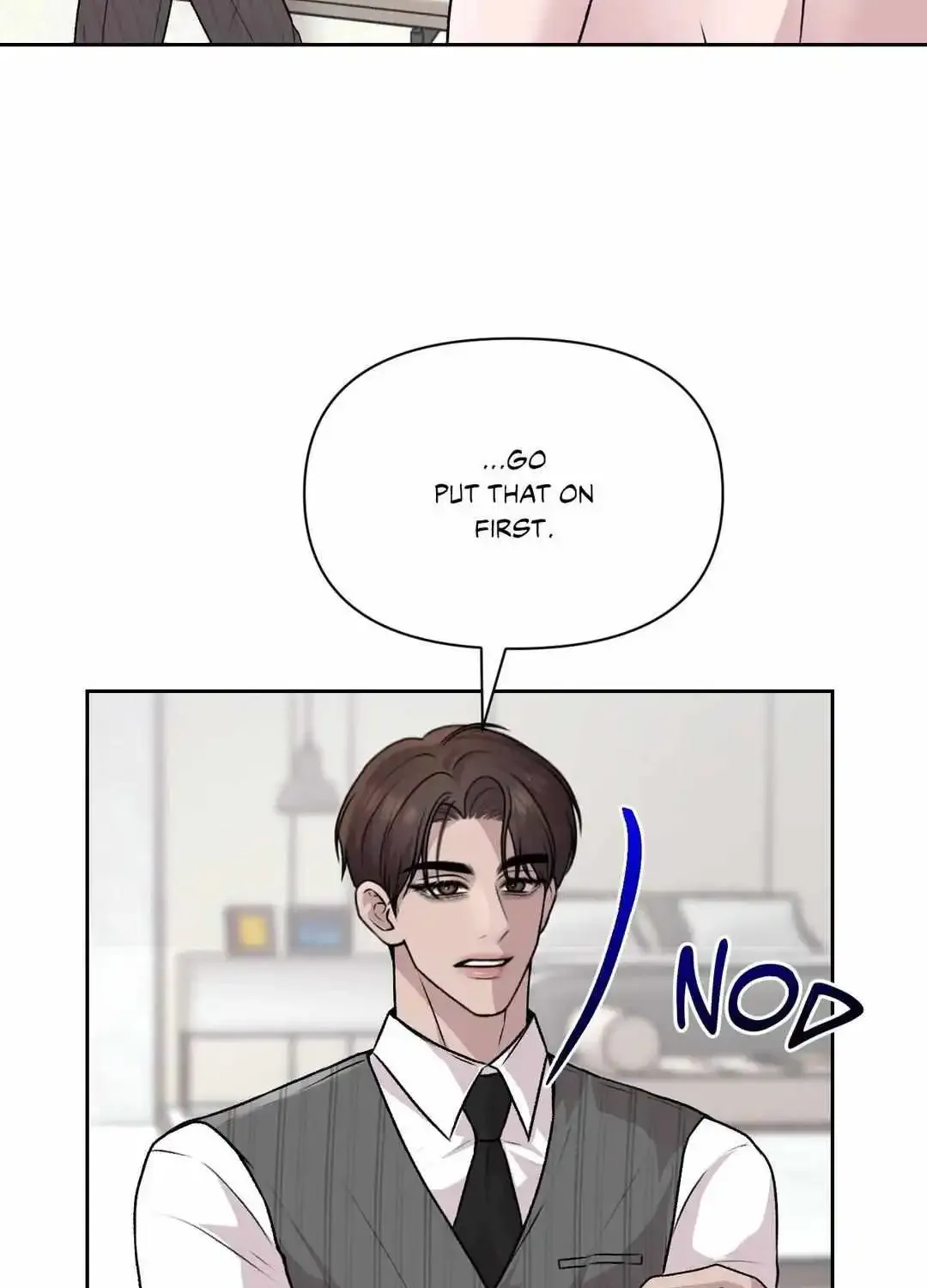 Sharing Kim Da-Bin Chapter 15 page 21 - MangaKakalot