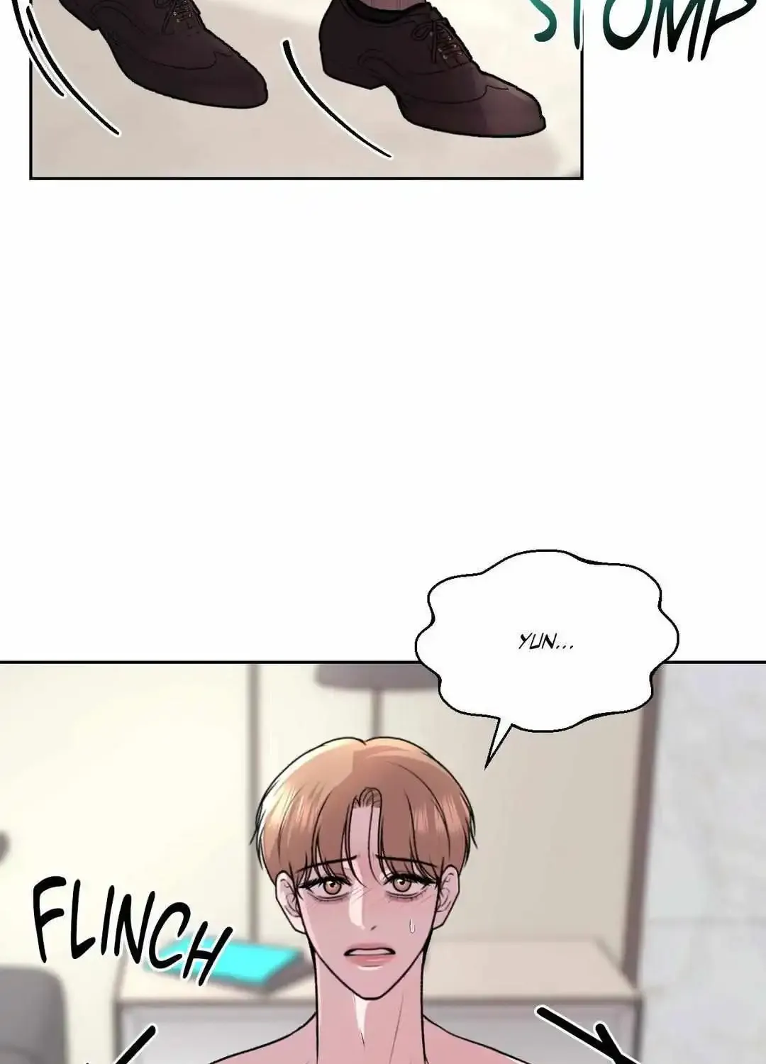 Sharing Kim Da-Bin Chapter 15 page 29 - MangaKakalot