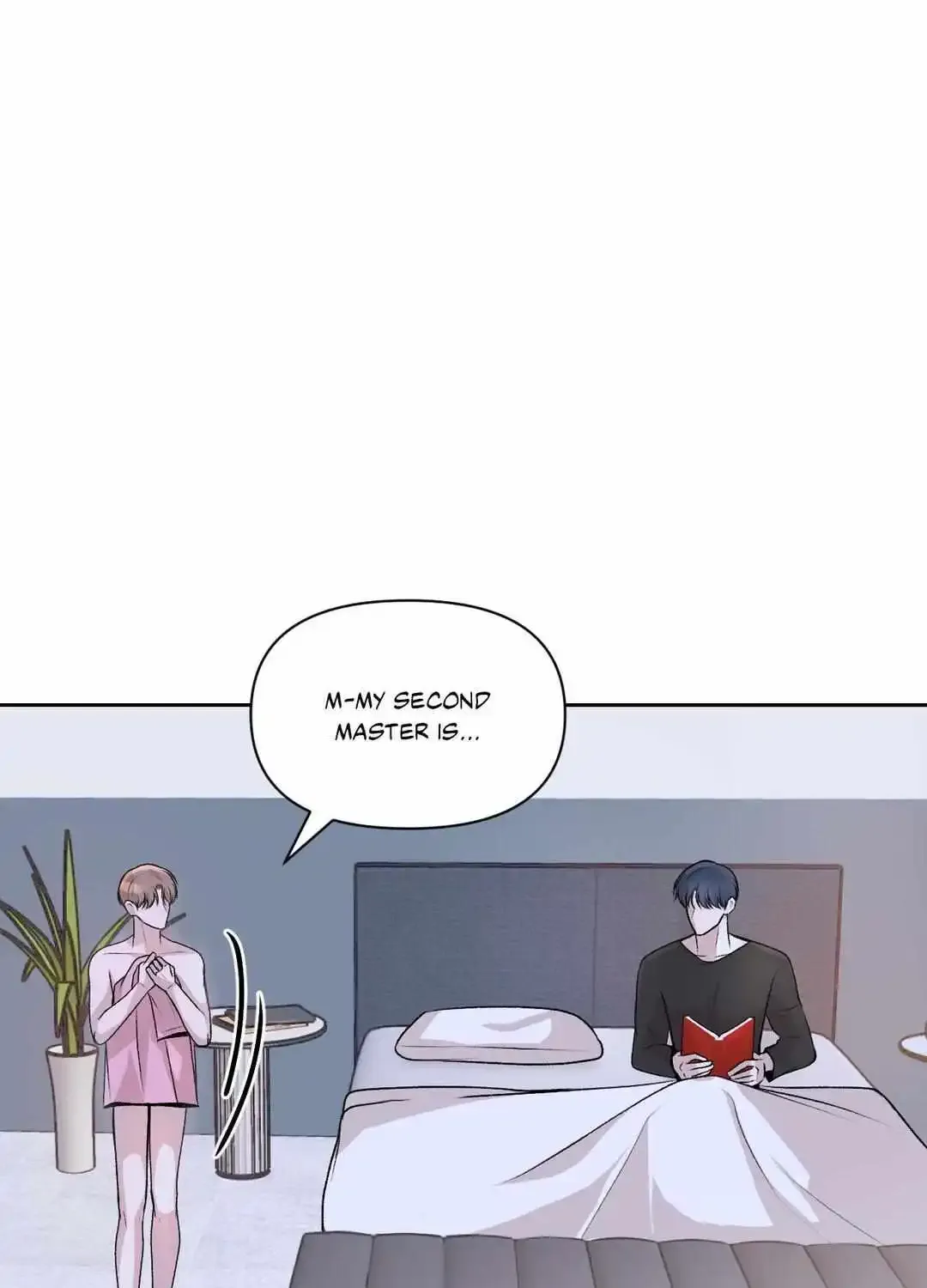 Sharing Kim Da-Bin Chapter 17 page 30 - MangaKakalot