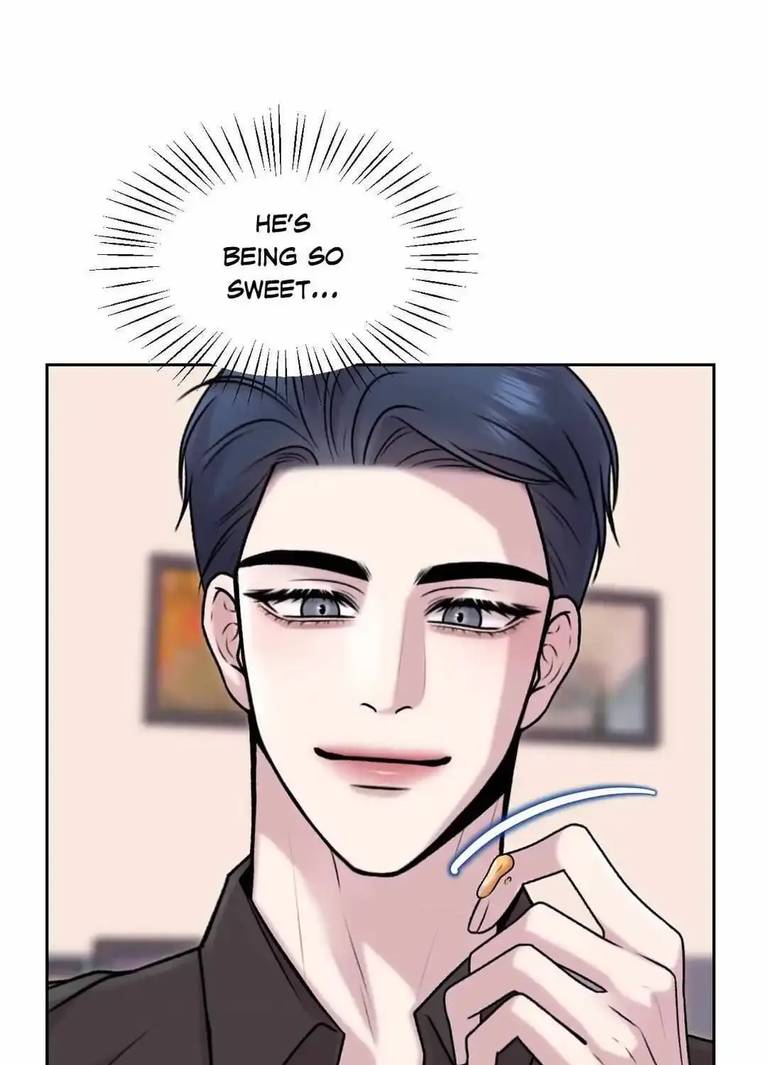 Sharing Kim Da-Bin Chapter 17 page 6 - MangaKakalot