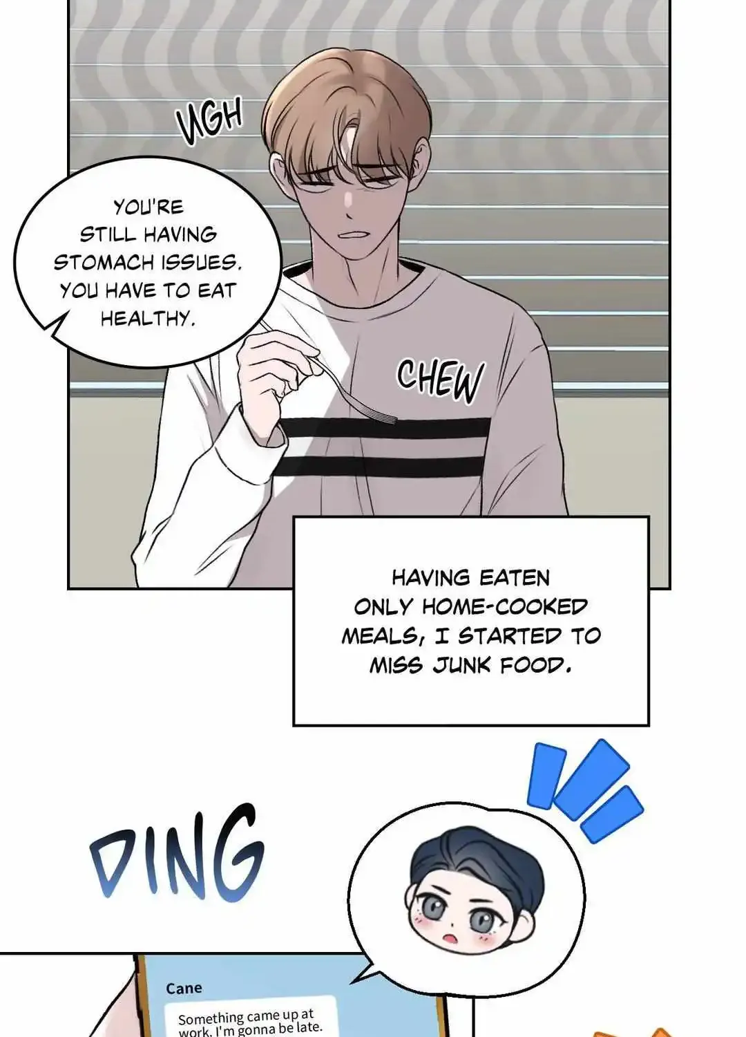 Sharing Kim Da-Bin - Page 11