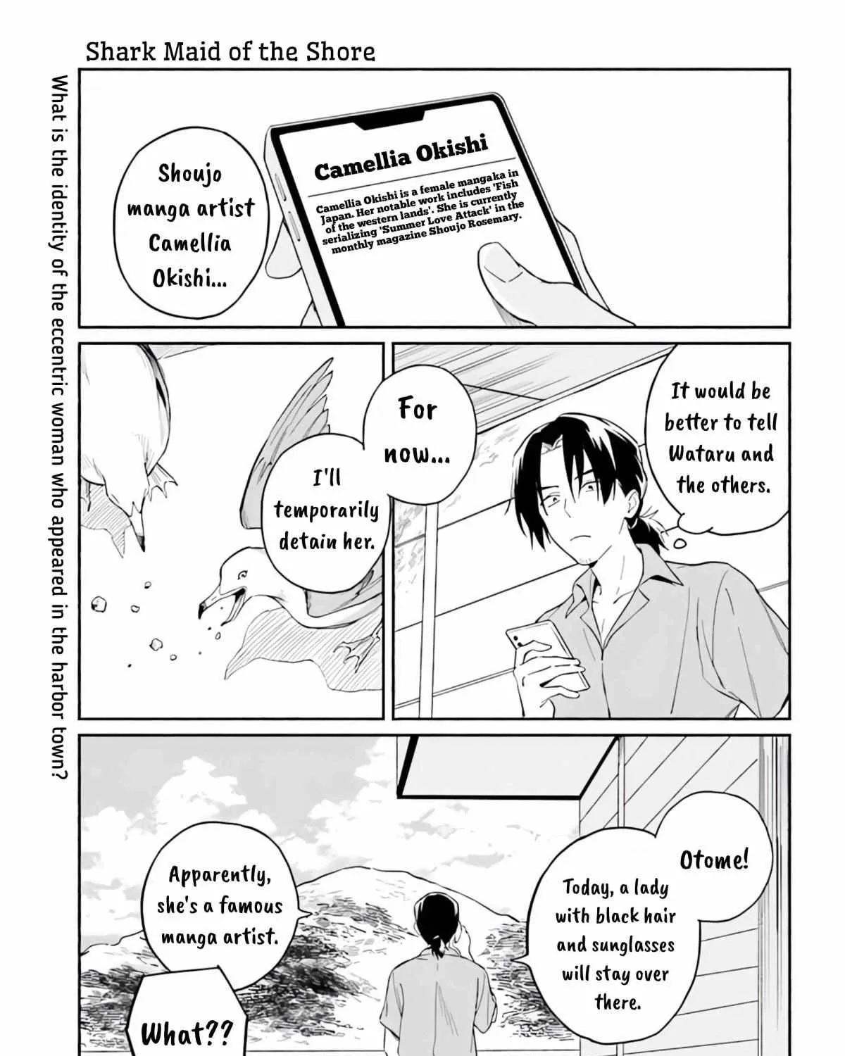 KissManga Comic online