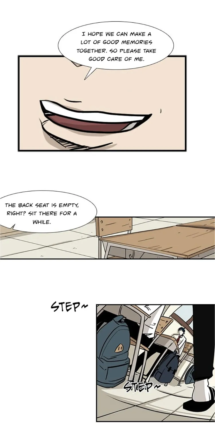 Shark Chapter 1 page 66 - MangaKakalot