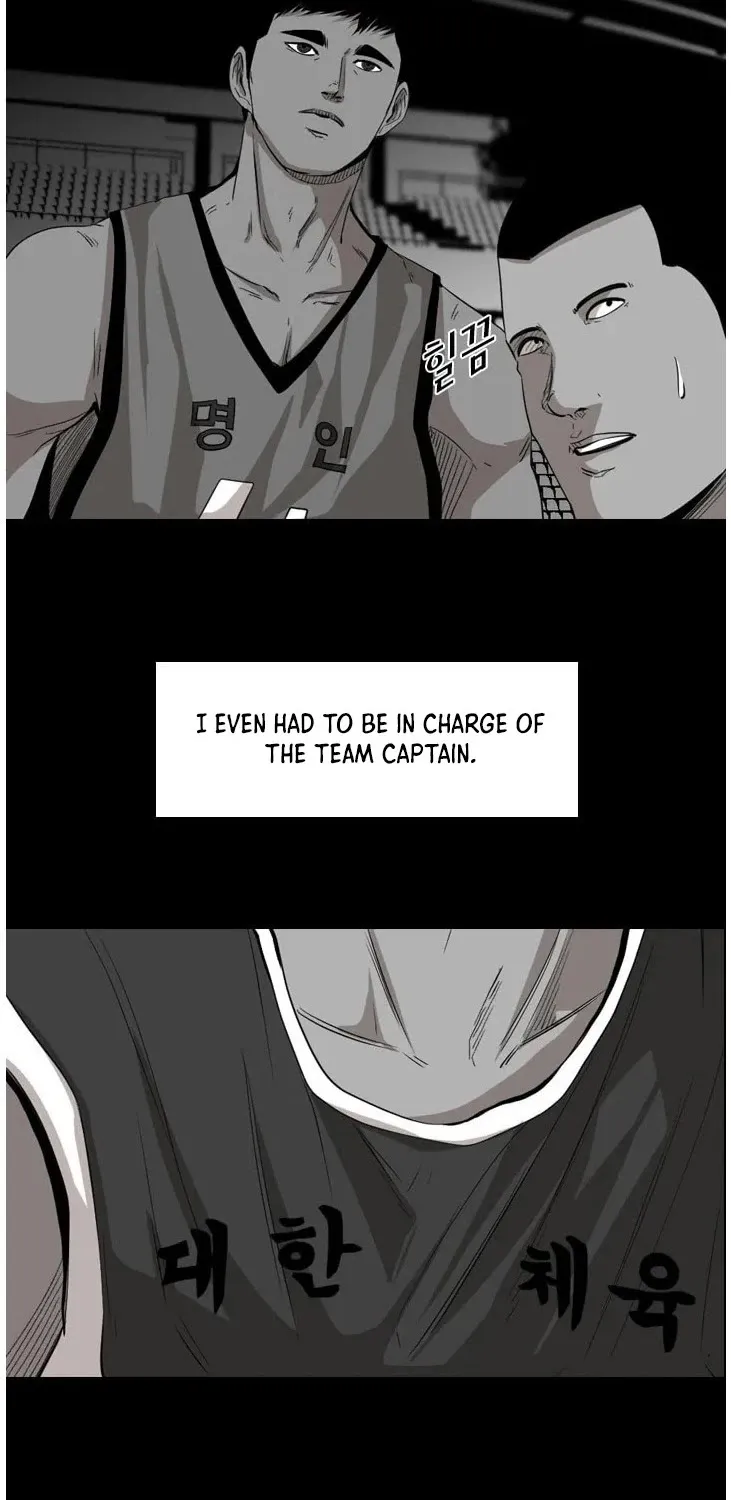 Shark Chapter 103 page 34 - MangaKakalot