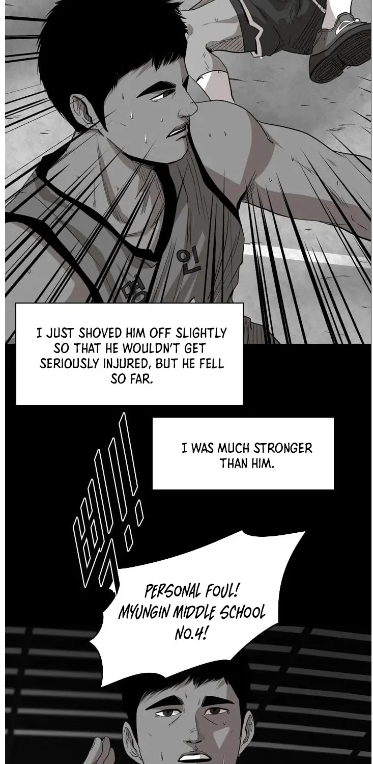 Shark Chapter 103 page 48 - MangaKakalot