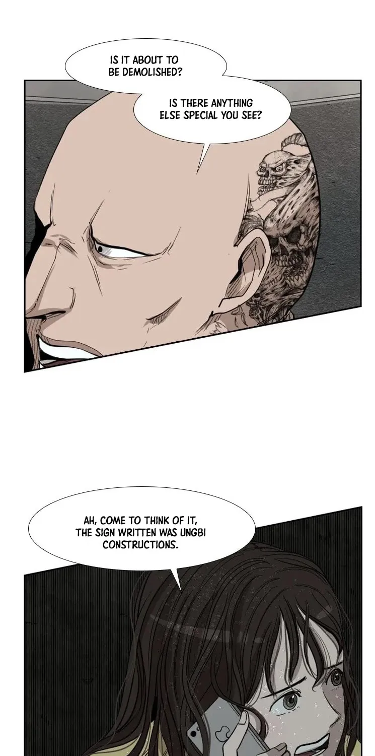 Shark Chapter 105 page 52 - MangaKakalot