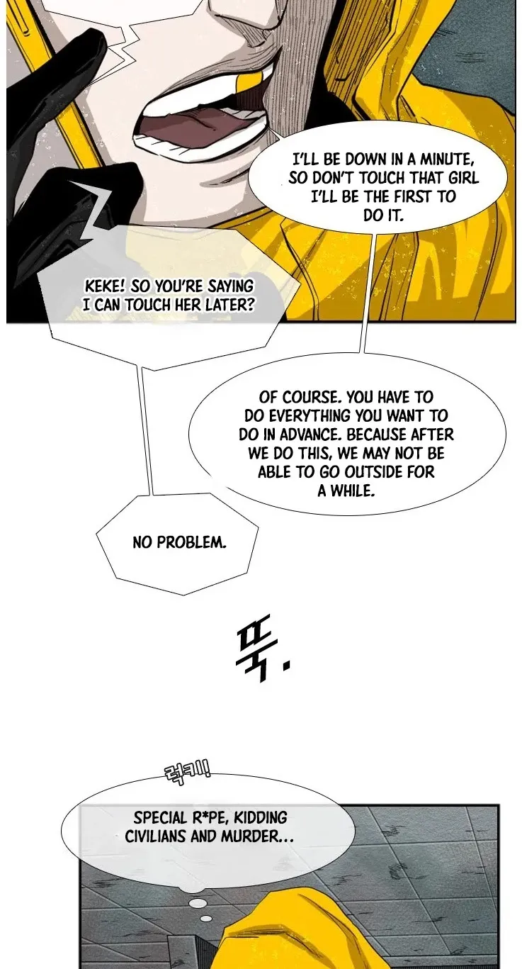 Shark Chapter 107 page 7 - MangaKakalot