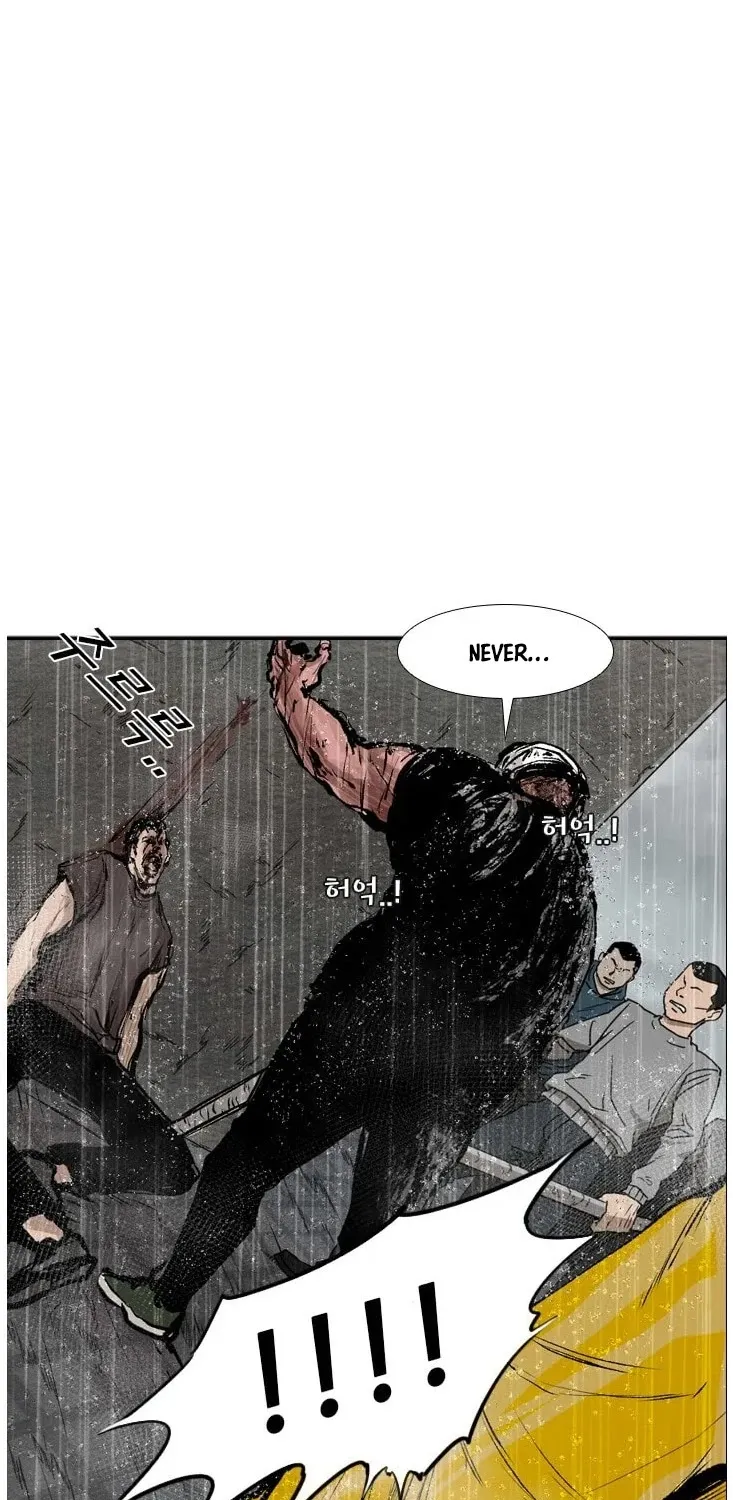 Shark Chapter 108 page 60 - MangaKakalot