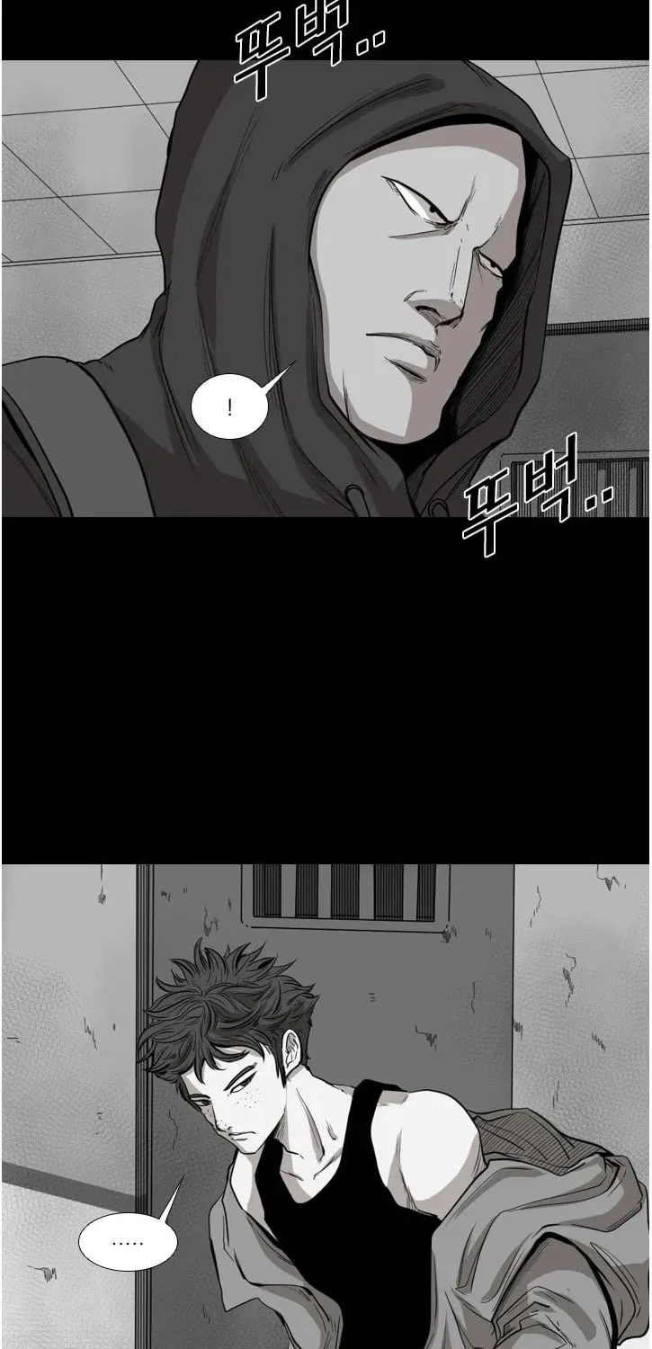 Shark Chapter 109 page 60 - MangaKakalot