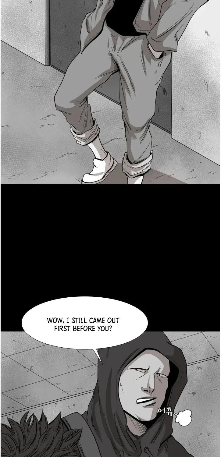 Shark Chapter 109 page 61 - MangaKakalot