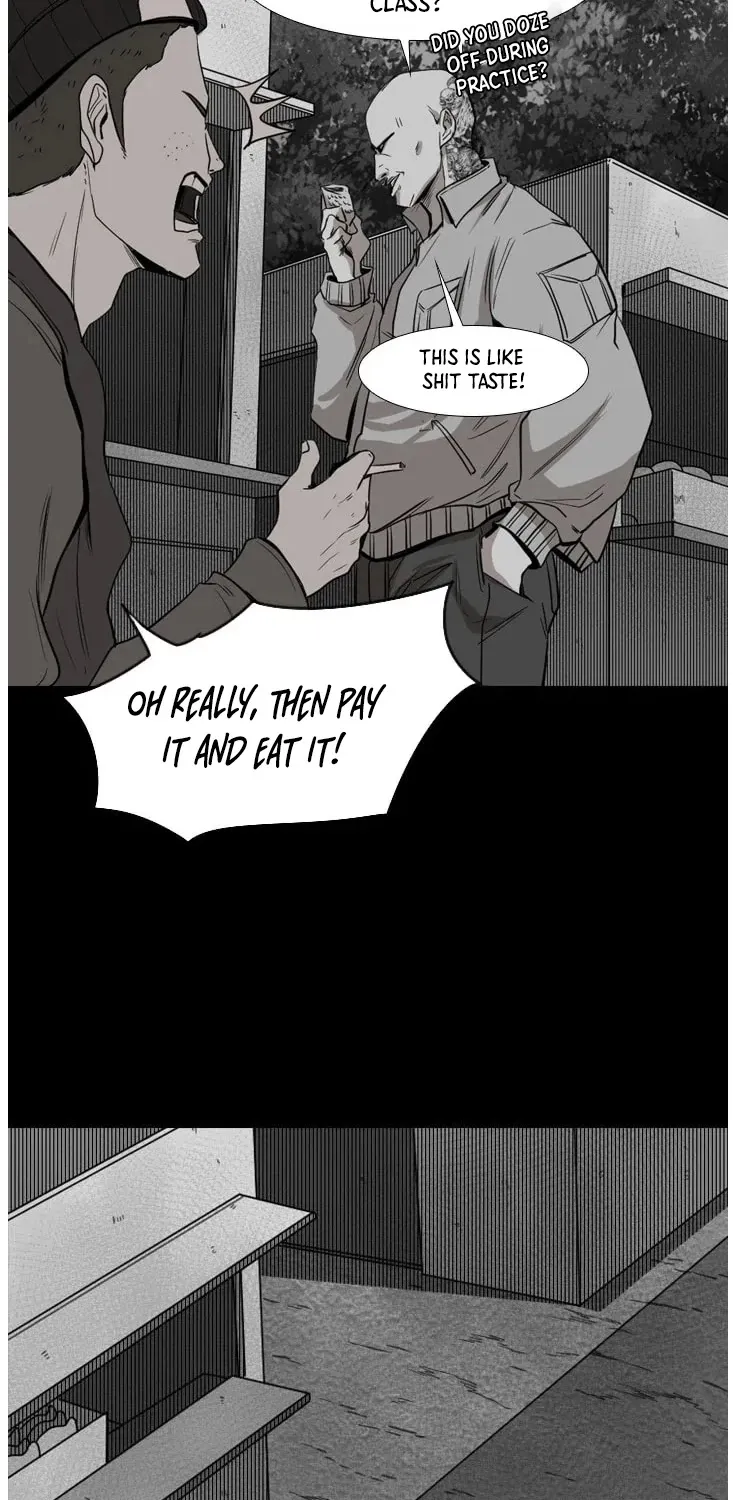 Shark Chapter 109 page 74 - MangaKakalot