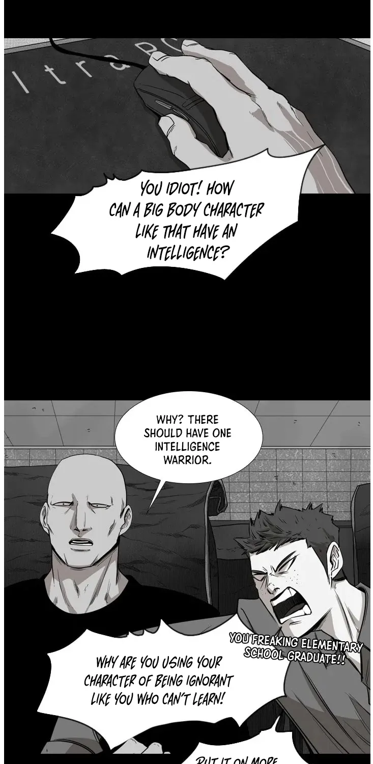 Shark Chapter 109 page 78 - MangaKakalot