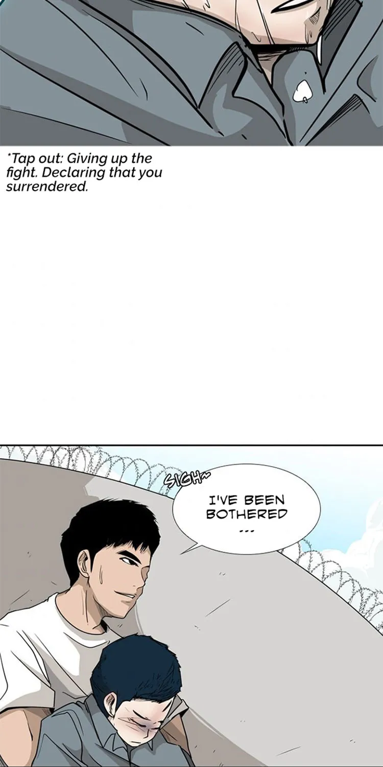 Shark Chapter 11 page 35 - MangaKakalot