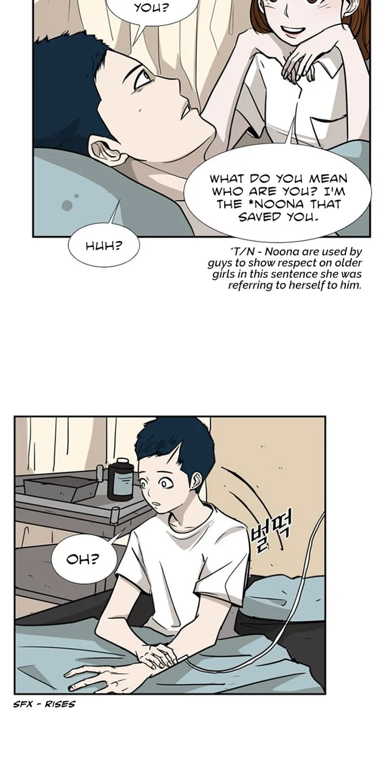 Shark - Page 40