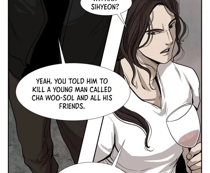 Shark Chapter 110 page 67 - MangaKakalot