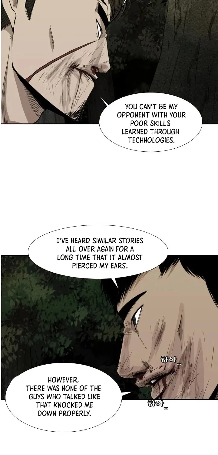 Shark Chapter 114 page 22 - MangaKakalot