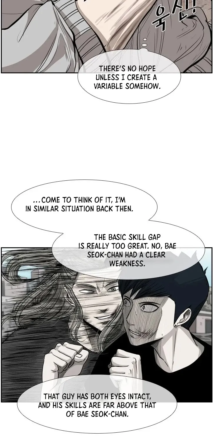 Shark Chapter 114 page 93 - MangaKakalot