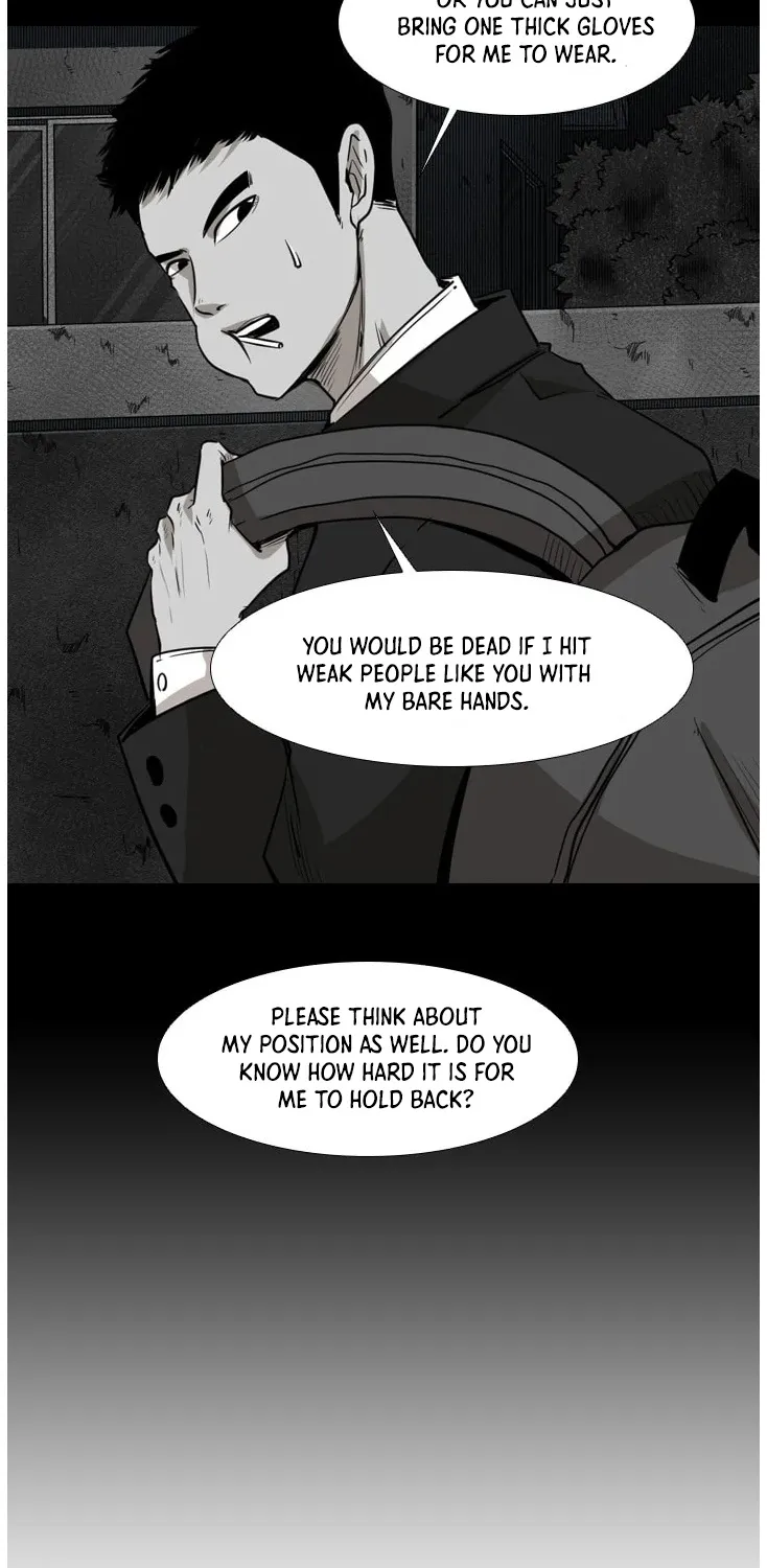 Shark Chapter 119 page 76 - MangaKakalot