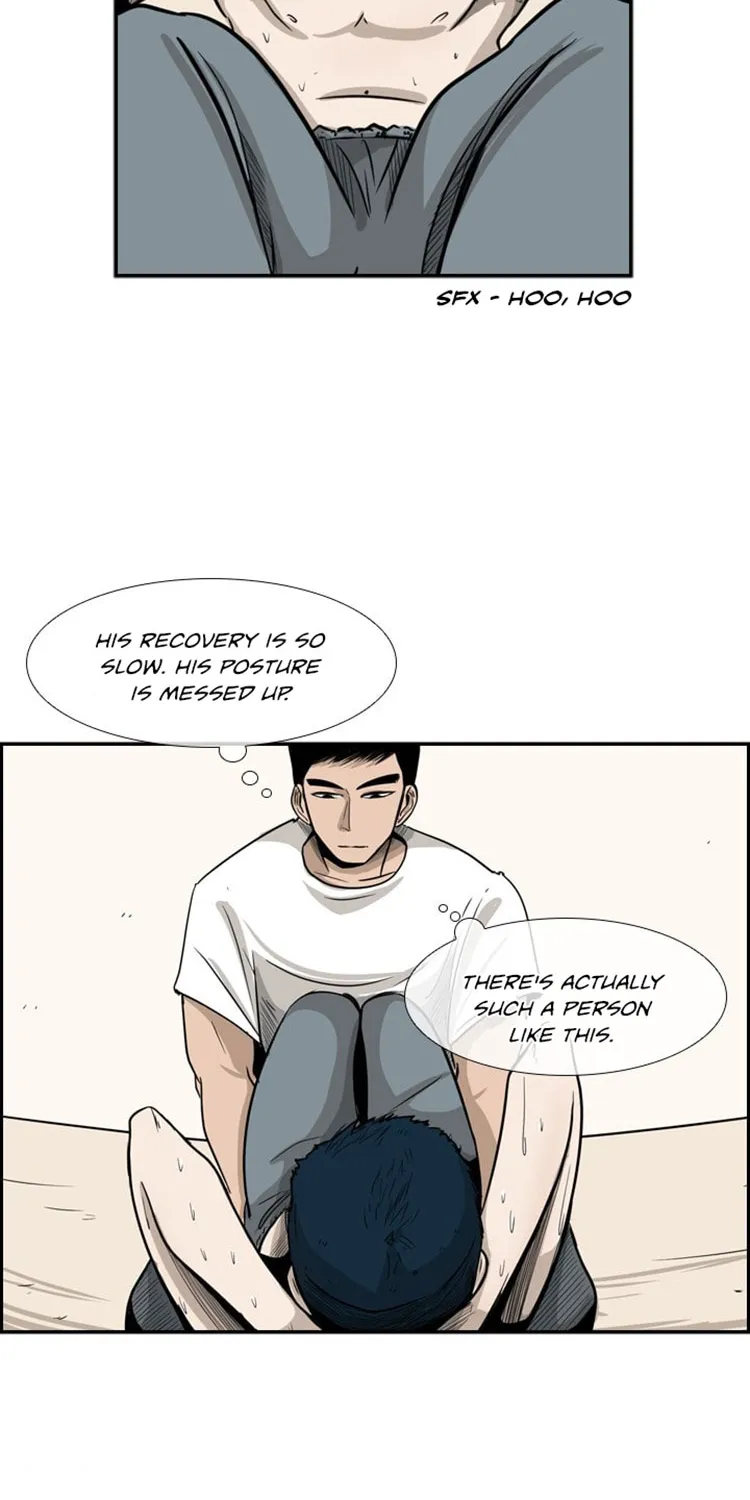 Shark Chapter 12 page 47 - MangaKakalot