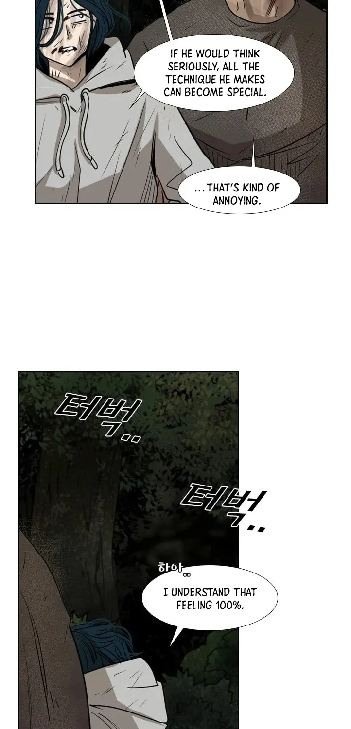 Shark Chapter 120 page 29 - MangaKakalot