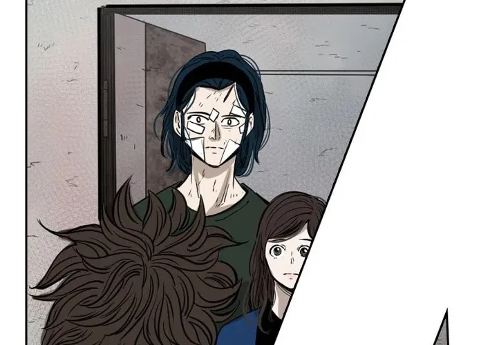 Shark Chapter 120 page 52 - MangaKakalot