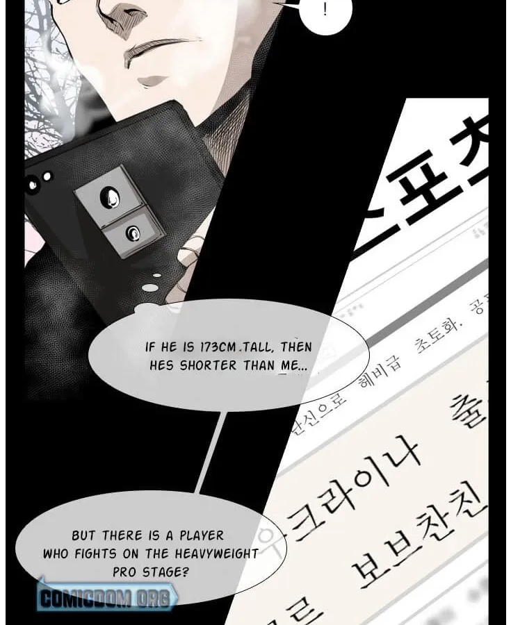 Shark Chapter 132 page 33 - MangaKakalot