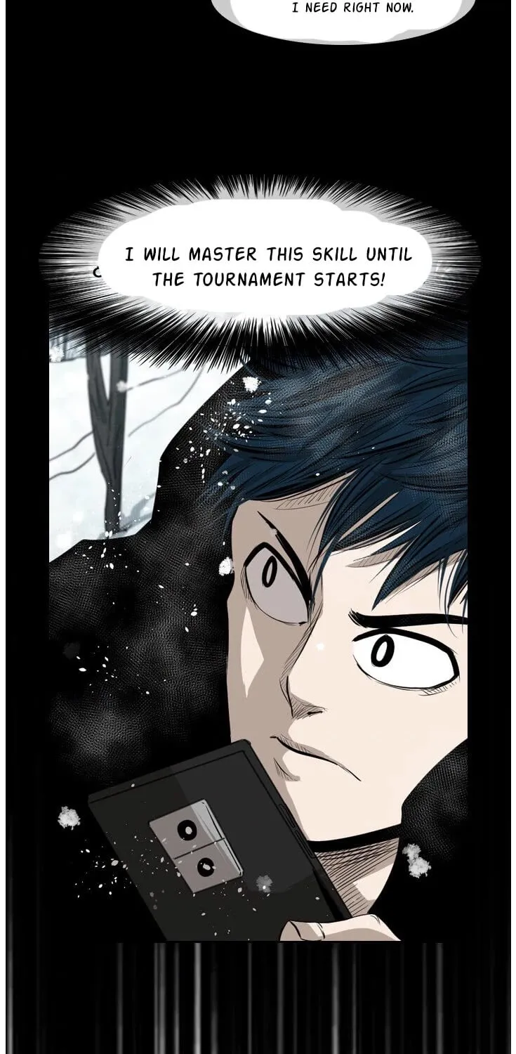 Shark Chapter 132 page 44 - MangaKakalot