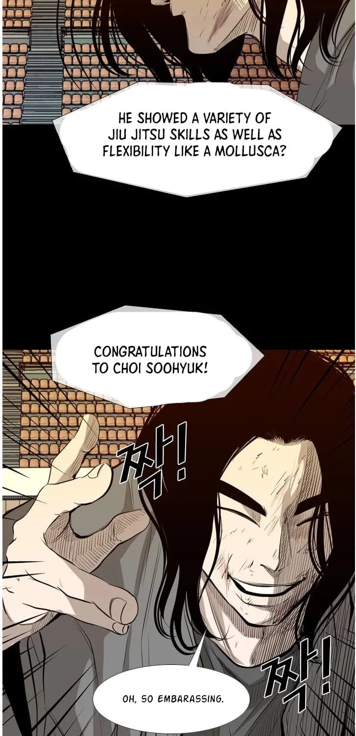 Shark Chapter 133 page 62 - MangaKakalot